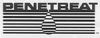Penetreat logo label